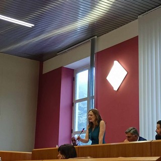 Approvvigionamento idrico a Ventimiglia, Nesci: "Proporre il bacino Roya per avere finanziamenti statali ed europei"