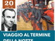 Ventimiglia: domani pomeriggio al Cpia la rilettura del capolavoro di Céline ‘Viaggio al termine della notte’ Ventimiglia: domani pomeriggio al Cpia la rilettura del capolavoro di Céline ‘Viaggio al termine della notte’