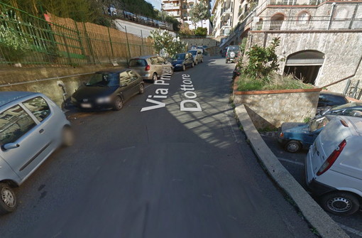 Imperia: sistemato il primo tratto di Via privata Gazzano, il plauso di un residente all’amministrazione Imperia: sistemato il primo tratto di Via privata Gazzano, il plauso di un residente all’amministrazione