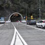 Caos traffico sulla SS20 ad Airole dopo il ponte del Primo Maggio: oltre un’ora di attesa per lavori e semaforo