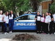 Ventimiglia: la Polizia di Stato premia i vincitori provinciali del concorso nazionale ‘PretenDiamo Legalità, a scuola con il Commissario Mascherpa’