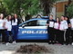 Ventimiglia: la Polizia di Stato premia i vincitori provinciali del concorso nazionale ‘PretenDiamo Legalità, a scuola con il Commissario Mascherpa’ Ventimiglia: la Polizia di Stato premia i vincitori provinciali del concorso nazionale ‘PretenDiamo Legalità, a scuola con il Commissario Mascherpa’