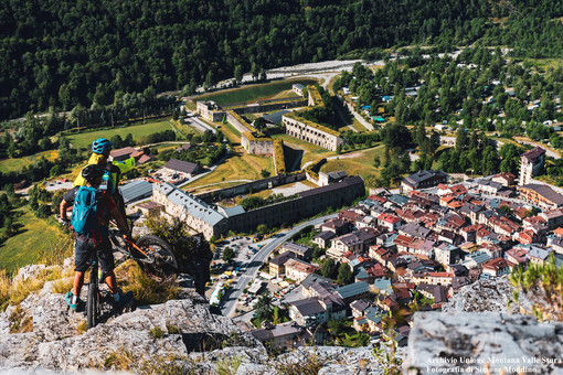 Valle Stura Experience ti invita a visitare il Forte Albertino di Vinadio Valle Stura Experience ti invita a visitare il Forte Albertino di Vinadio