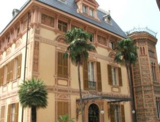 Sanremo: martedì a Villa Nobel la diretta dalla Svezia e dalla Norvegia per la consegna dei Premi Nobel 2013