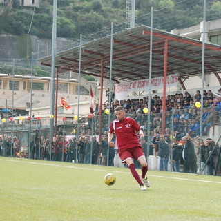 Dopo la promozione del Ventimiglia: Giorno "Una Stagione da incorniciare anche per il settore giovanile" Dopo la promozione del Ventimiglia: Giorno "Una Stagione da incorniciare anche per il settore giovanile"