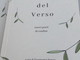 Sanremo: domani sera alla biblioteca di piazza Capitolo nella Pigna la presentazione del 'Vivaio del verso'