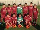 Nella foto i pulcini granata del 2007