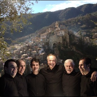 Ceriana: martedì 6 agosto al via la 23esima edizione del Festival Convegno Internazionale Musiche della Terra Ceriana: martedì 6 agosto al via la 23esima edizione del Festival Convegno Internazionale Musiche della Terra