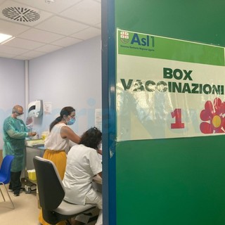 Quattro giornate di vaccini al Saint Charles di Bordighera: le prenotazioni da oggi pomeriggio