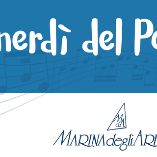 Santo Stefano al Mare: domani sera la musica torna protagonista alla Marina degli Aregai Santo Stefano al Mare: domani sera la musica torna protagonista alla Marina degli Aregai