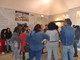 Sanremo: gli studenti del Liceo Diderot di Marsiglia in visita nei giorni scorsi a Palazzo Nota (Foto)