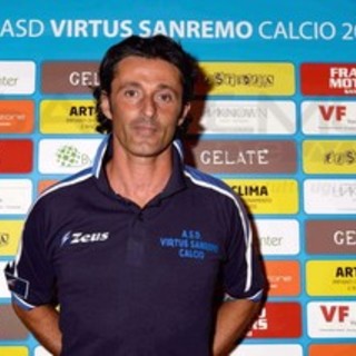 Seconda Categoria/A: Virtus Sanremo, voglia di play-off contro il Borgio Verezzi. Mister Moroni: “Dovremo avere la giusta calma per disputare una partita perfetta”