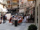 Sanremo: rubata una cassaforte in un appartamento del pieno centro della città, indagini della Polizia
