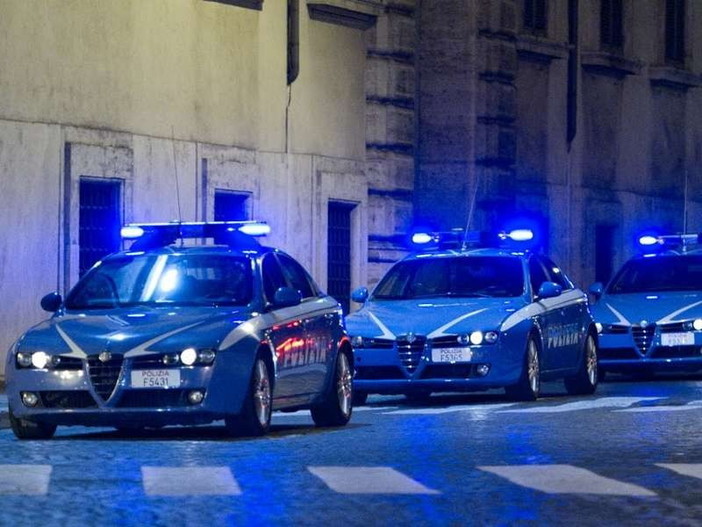 Ventimiglia: sono stati protagonisti di una rissa alle Gianchette, due stranieri denunciati dalla Polizia