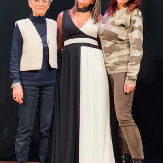 ‘Donne in cammino’: da venerdì 8 a domenica prossimi la prima tranche di eventi dedicati al mondo femminile ‘Donne in cammino’: da venerdì 8 a domenica prossimi la prima tranche di eventi dedicati al mondo femminile