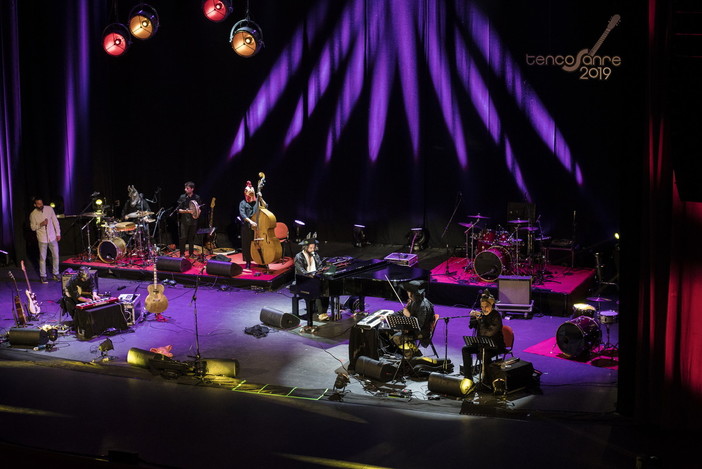 Le Targhe Tenco 2020 a Brunori Sas, Tosca, Paolo Jannacci e la Nuova Compagnia di Canto Popolare