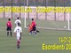 Ventimiglia Calcio. La sintesi del match tra granata e Camporosso della categoria Esordienti 2005 (VIDEO)