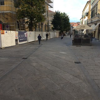 Imperia: duro rimbrotto del Comitato di via Cascione "Vediamo sentenze sputate da chi non sa fare una analisi di mercato"