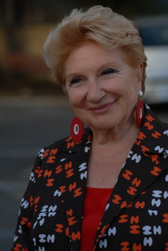 Le interviste di Radio Onda Ligure: lunedì prossimo è la volta di Valeria Valeri Le interviste di Radio Onda Ligure: lunedì prossimo è la volta di Valeria Valeri