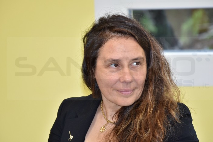 La settimana del Festival si apre a Casa Sanremo con la presentazione di Pythika con il Ministro Locatelli a cura del Mei La settimana del Festival si apre a Casa Sanremo con la presentazione di Pythika con il Ministro Locatelli a cura del Mei