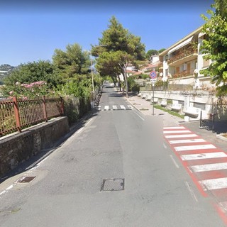 Ventimiglia: via San Secondo una 'strada di cornice', i residenti "Ok, ma servono marciapiedi e più sicurezza"