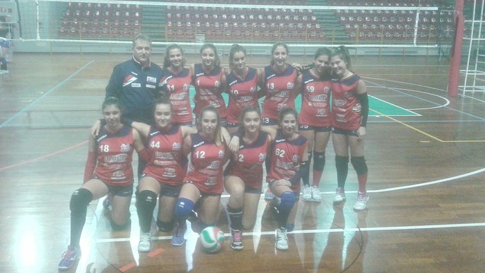 Pallavolo: semifinale Torneo della Befana di Alassio, domani big match per l'Imperia Volley San Camillo