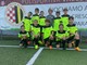 Calcio, buona prestazione per i Pulcini 2012 della Polisportiva Vallecrosia Academy (Foto)