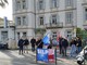 Oggi la Festa della Polizia: il Silp non partecipa e spiega le ragioni con un volantinaggio a Sanremo