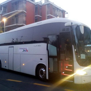 Raddoppio ferroviario: da domani niente treni sulla vecchia linea. Aumentano i bus sostitutivi
