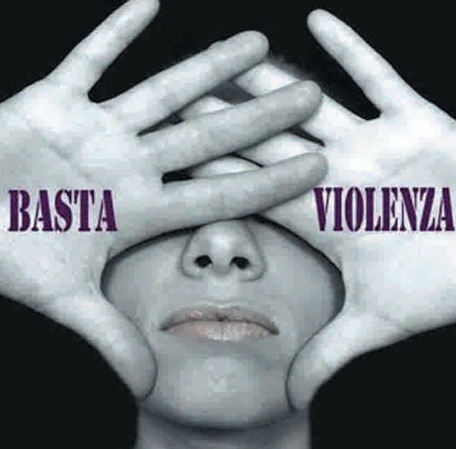 Ventimiglia: Giornata internazionale per dire basta alla violenza sulle donne, in caso di pioggia il flash mob si farà lo stesso