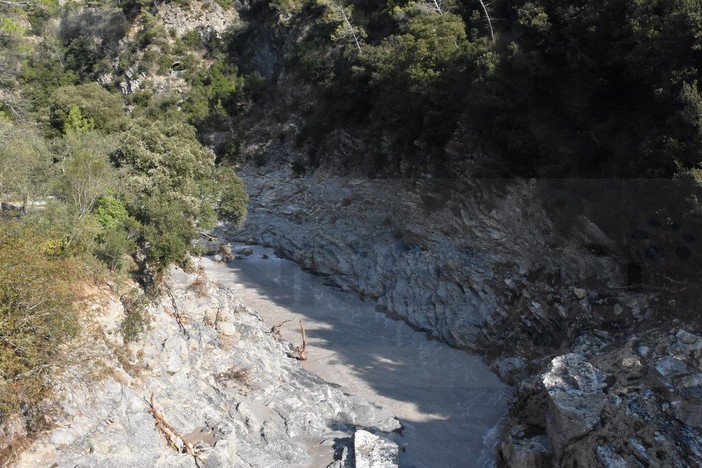Dalla Francia: identificata la quinta vittima della tempesta 'Alex', è l'uomo travolto al Col de Brouis a Breil