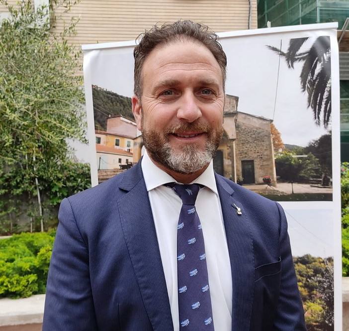 Sanremo: domani per l'inizio delle scuole il vice Presidente della Regione Piana al 'Ruffini-Aicardi'