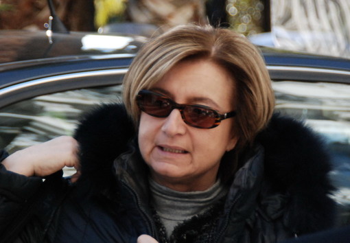 Rosa Abussi