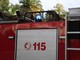 Sanremo: molti interventi dei Vigili del Fuoco per piccoli danni causati dal vento