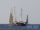 Imperia: seconda giornata delle Vele, particolari e foto