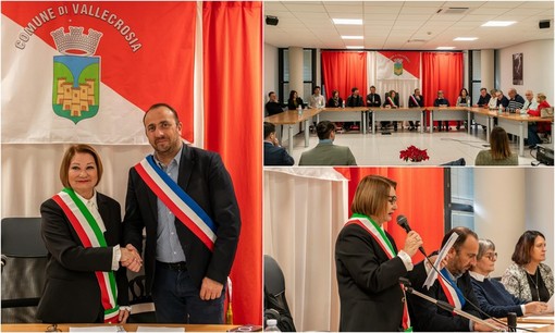 Relazioni internazionali, nasce il Patto d’Amicizia tra Vallecrosia e Mornant (Foto e video)