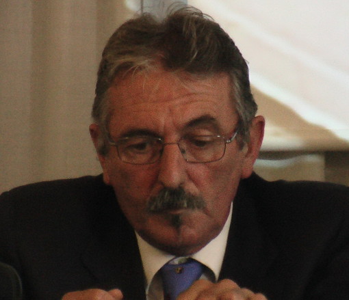 Il cordoglio del Presidente Sappa per la morte di Vittorio Desiglioli: oggi camera ardente in Comune e domani i funerali