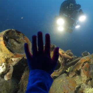 Santo Stefano al Mare: da domani tornano le chiusure, ancora oggi aperto il museo del relitto