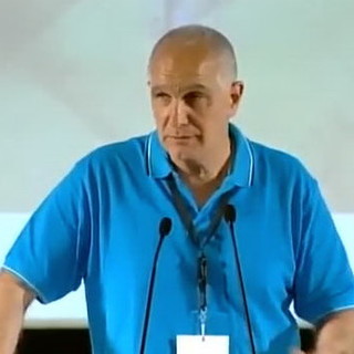 Anche il Sindaco di Taggia, Vincenzo Genduso, alla convention 'Italia obiettivo Comune' di Firenze Anche il Sindaco di Taggia, Vincenzo Genduso, alla convention 'Italia obiettivo Comune' di Firenze