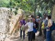 Ventimiglia: ottimo successo per le escursioni didattiche sulla Via Iulia Augusta “Un itinerario romano da scoprire”