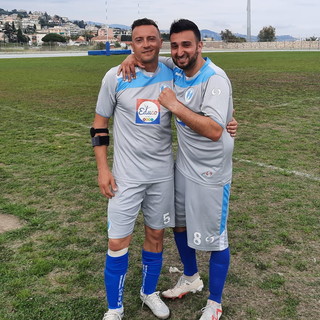 Calcio: rimonta clamorosa nel ritorno dei play-out di Prima Categoria, la Virtus Sanremo è salva Calcio: rimonta clamorosa nel ritorno dei play-out di Prima Categoria, la Virtus Sanremo è salva