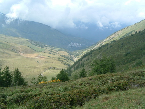 Valle Arroscia