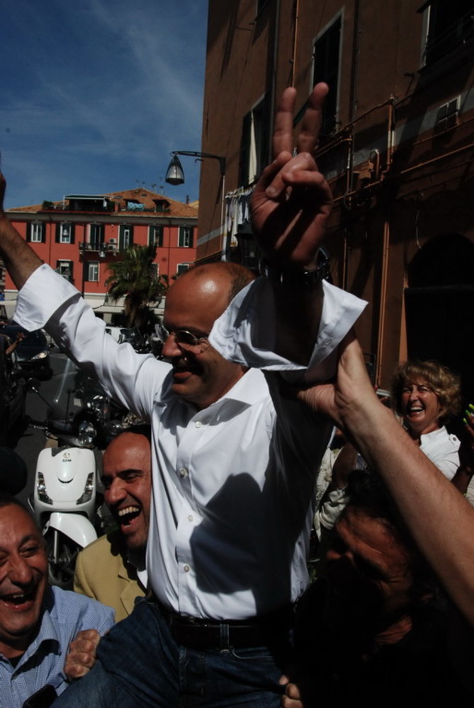 Imperia: dopo la vittoria di Capacci si guarda già al Consiglio Comunale, 20 i seggi a disposizione della maggioranza