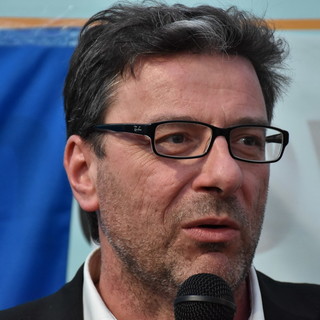 Giancarlo Giorgetti Giancarlo Giorgetti