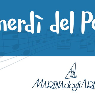 Santo Stefano al Mare: tornano dal 20 luglio i ‘Venerdí del porto’ nell’anfiteatro di Marina degli Aregai