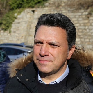 Rezzo: Renato Adorno confermato Sindaco "Correre da soli non è facile, ora sotto con il lavoro per Cenova e Lavina" Rezzo: Renato Adorno confermato Sindaco "Correre da soli non è facile, ora sotto con il lavoro per Cenova e Lavina"