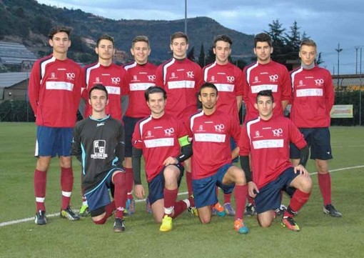 Calcio: tre brucianti sconfitte nell'ultimo weekend per le giovanili del Ventimiglia