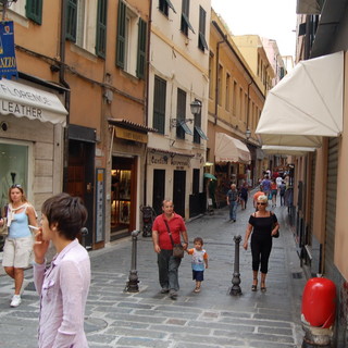 Sanremo: sfiorata violenza sessuale ai danni di una 32enne