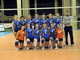 Pallavolo: prosegue la serie positiva della Nlp Sanremo nel campionato di Serie D femminile Pallavolo: prosegue la serie positiva della Nlp Sanremo nel campionato di Serie D femminile