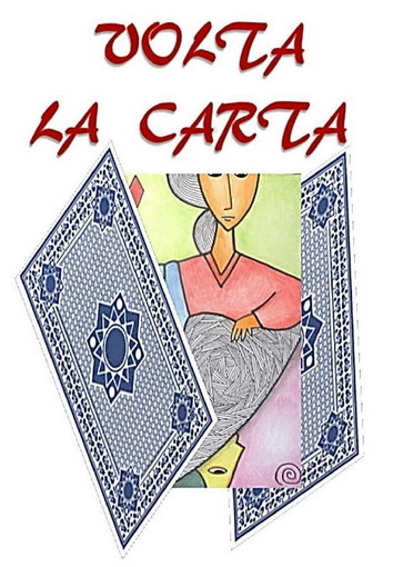 Diano Marina: domenica prossima alla sala 'Don Piana' lo spettacolo 'Volta la Carta'